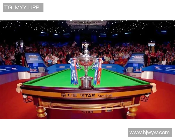 斯诺克世锦赛在克鲁斯堡剧院的未来发展与影响再度探讨